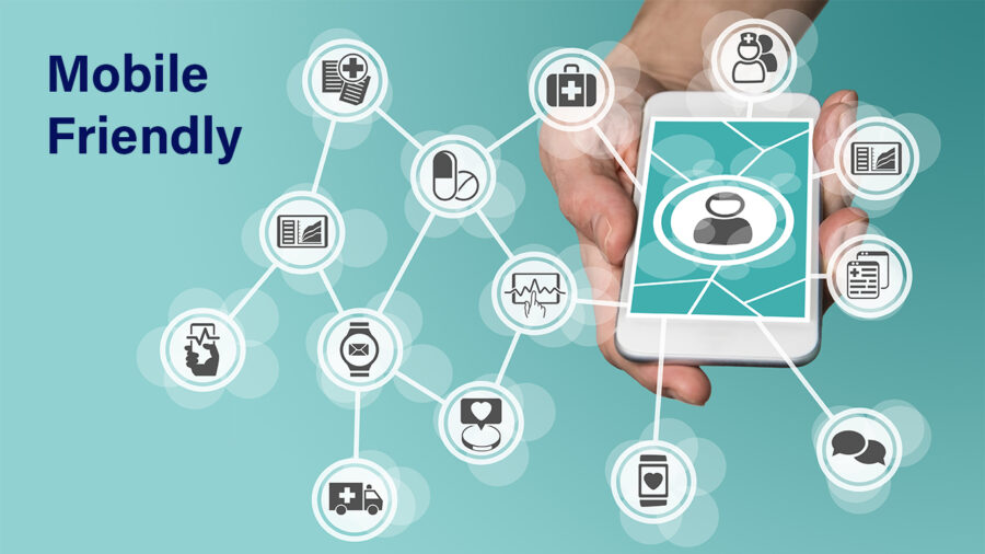 Mobile Friendliness Impacts Ranking