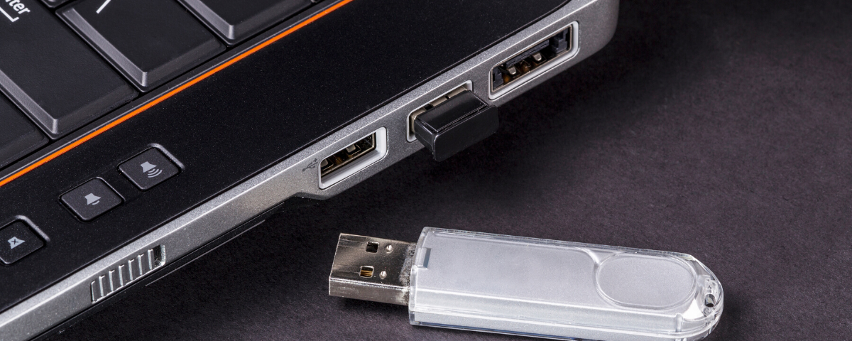 Rogue USB Devices Harm Endpoint Security