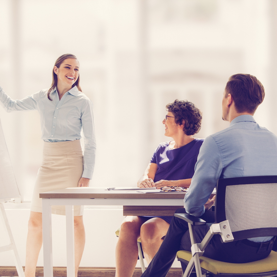 What Are the 3 Types of Coaching Styles and How to Choose Yours