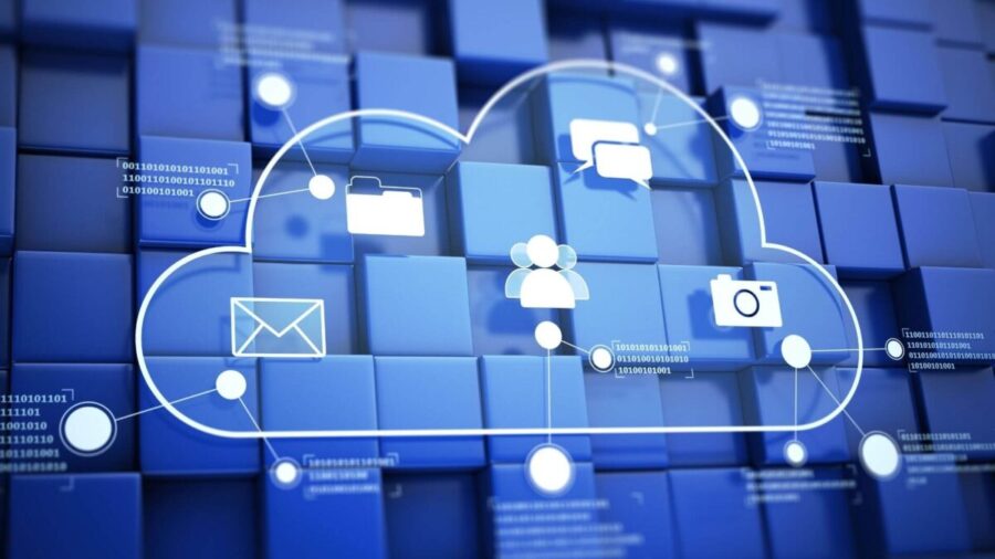 Benefits of cloud Computing for Remote Workers