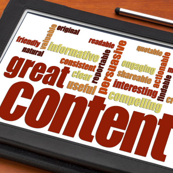 What Is SEO Content Writing?