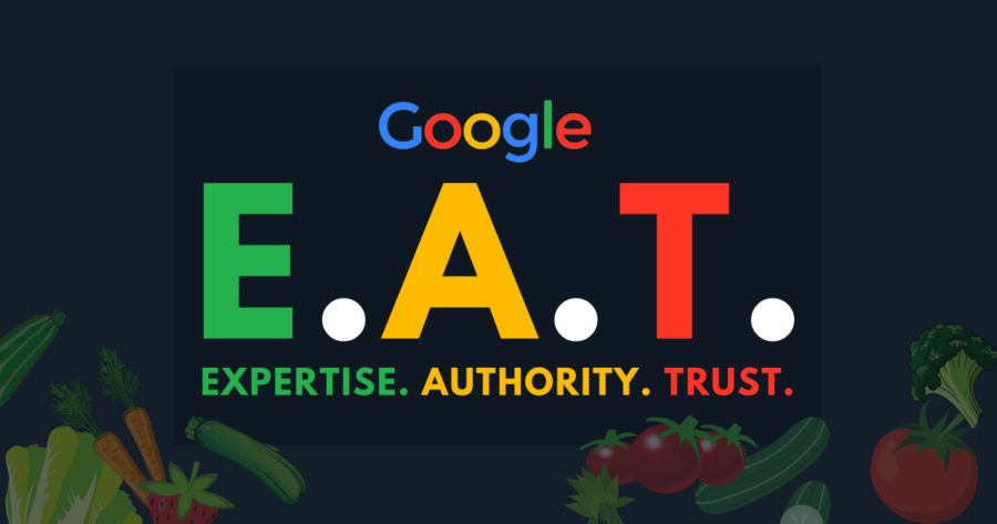 Google EAT