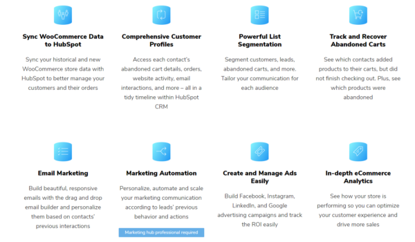 hubspot-woocommerce-integration