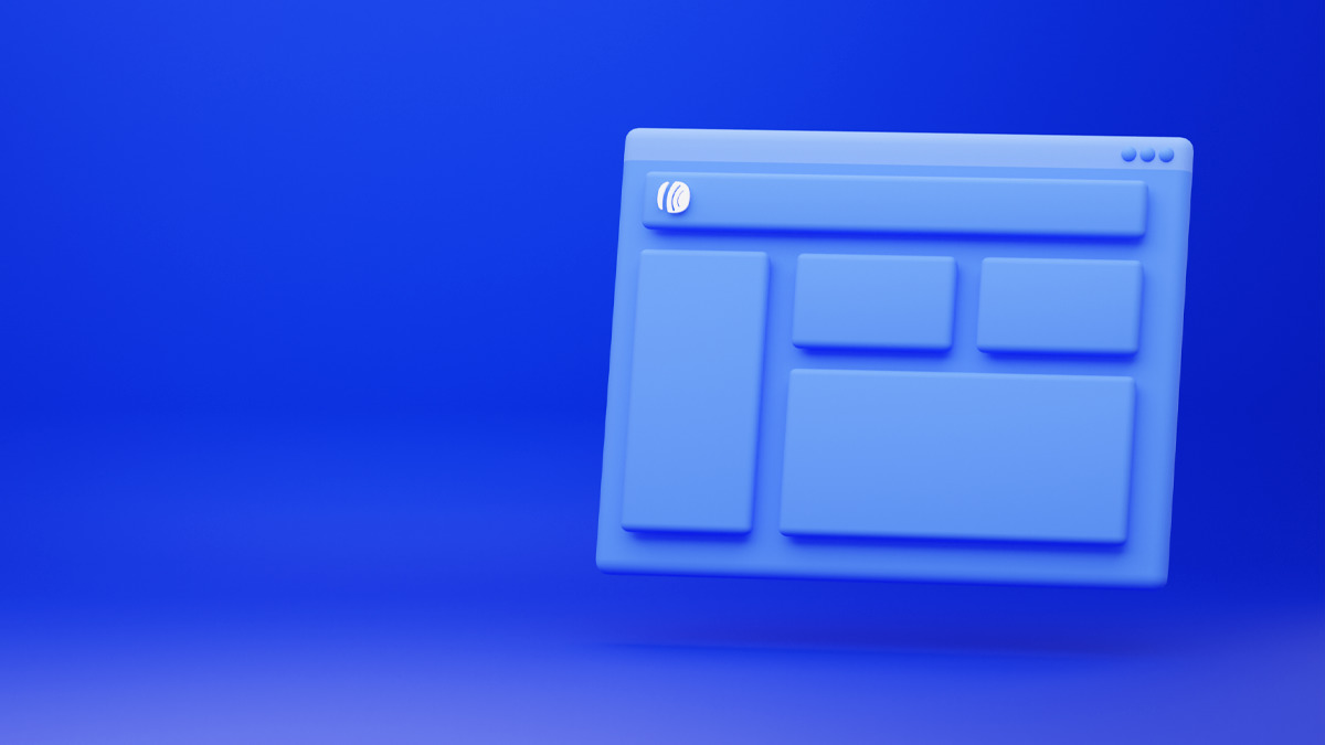 Landing page vs. website: All your questions, answered