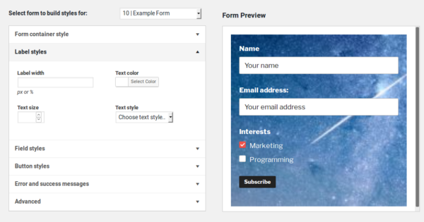 mailchimp-for-wordpress