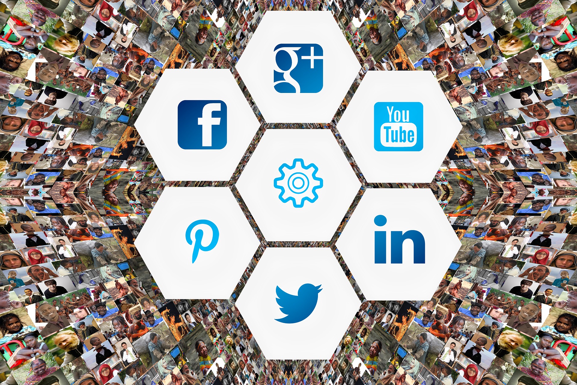 Social Media Collaboration: Easy Tips and Tools for Effective Teamwork 