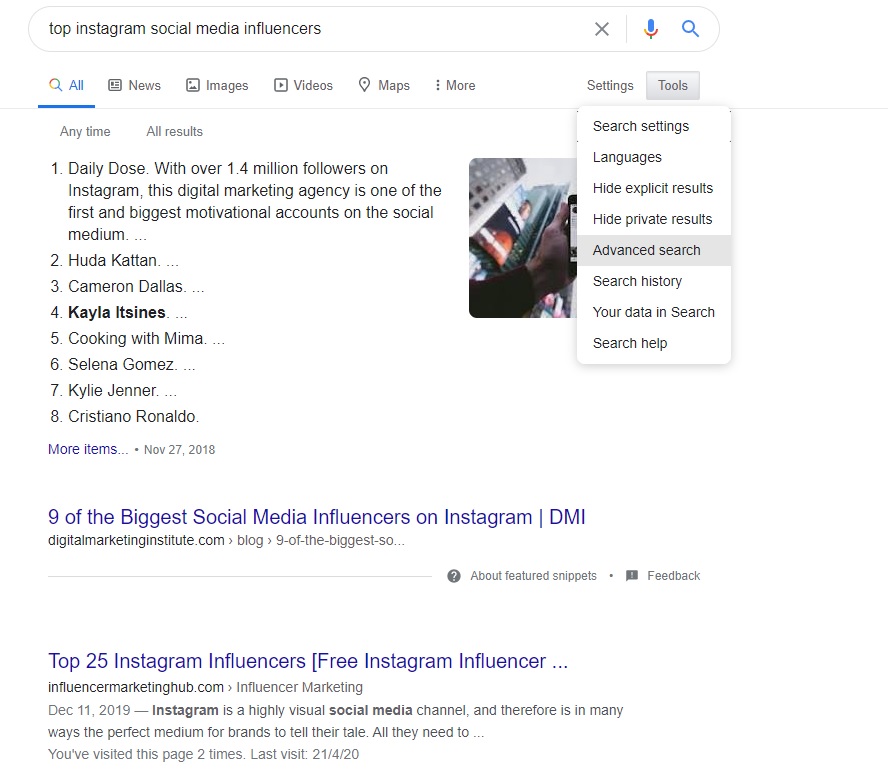 How to Run a Branded Instagram Hashtag Campaign with Influencers