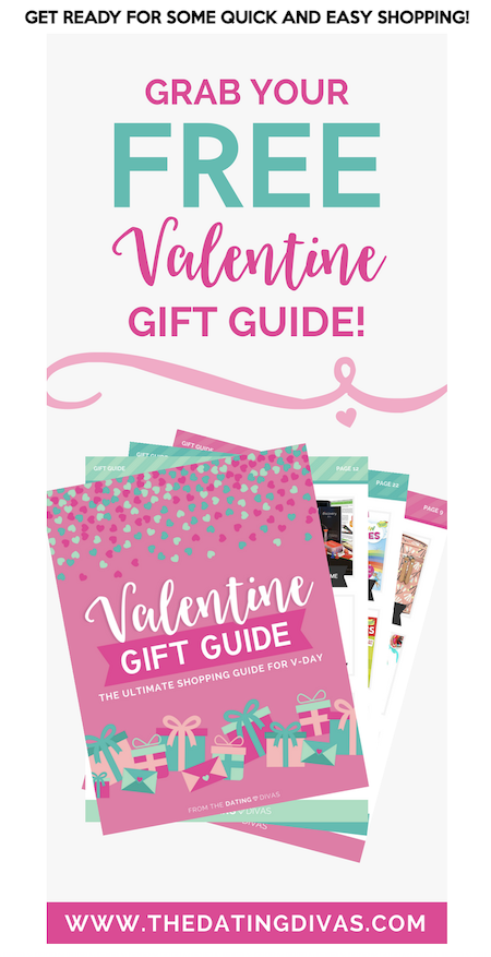 valentines day marketing ideas gift guide