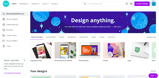 20 Essential Content Creation Tools For 2021 - Business 2 Community