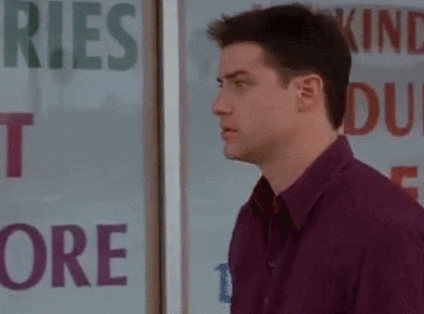 Confused Man GIF