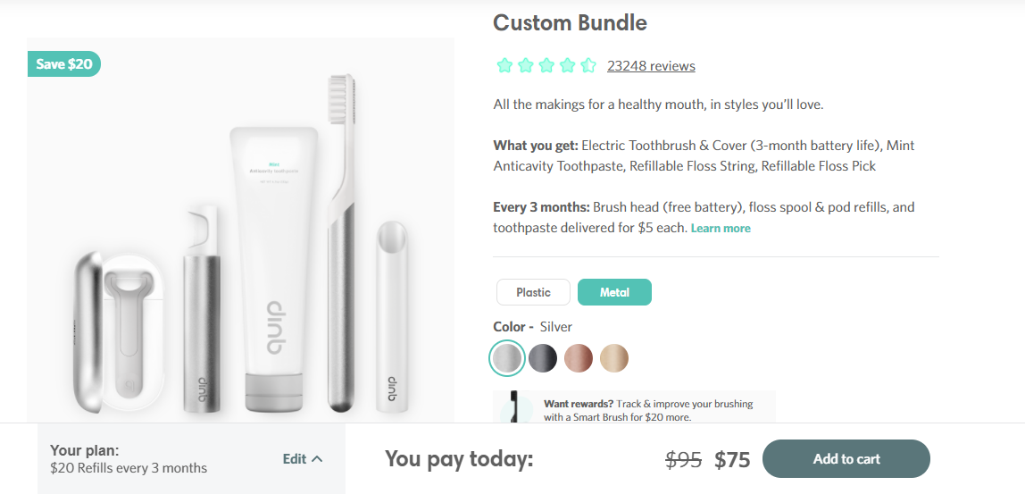 8 Product Photography Ideas to Help You Sell More Online