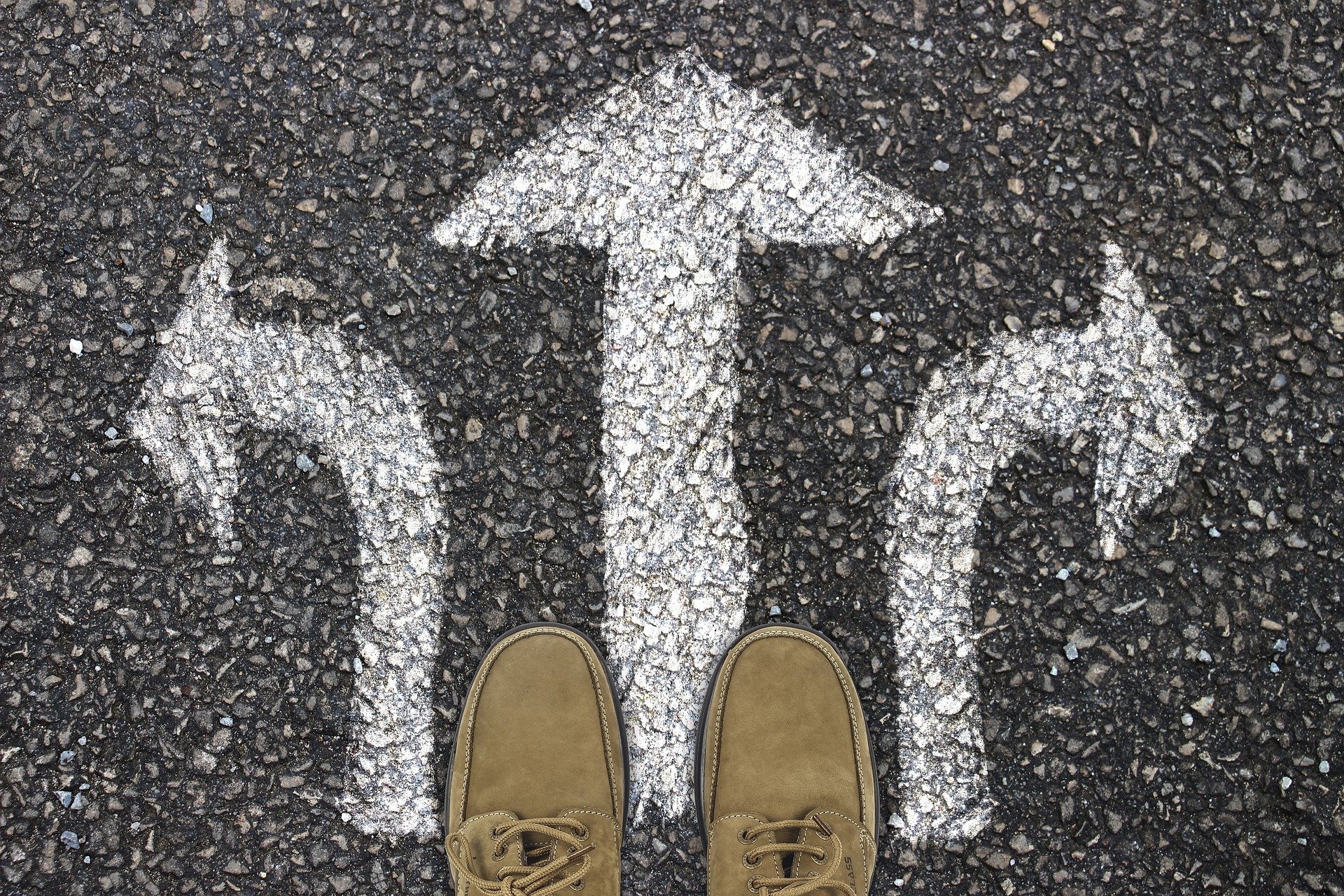 decisive leadership