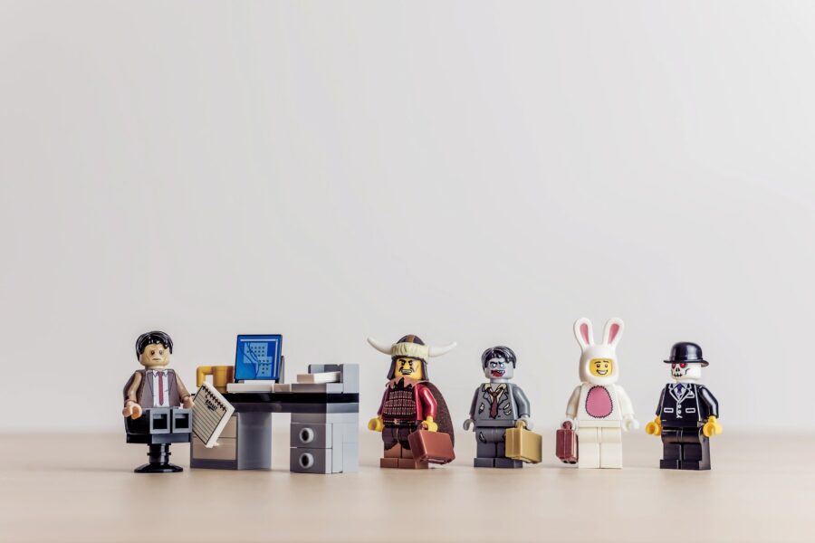 How to improve the customer journey through B2B marketing