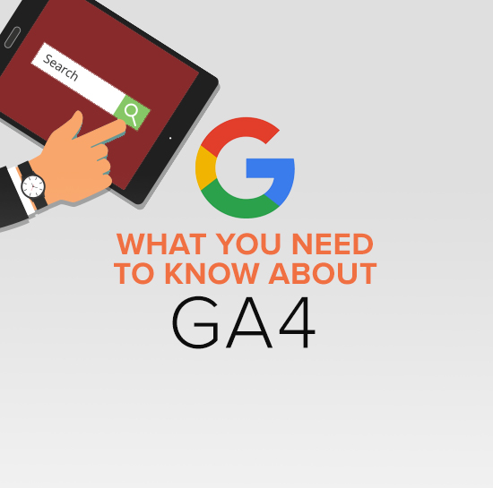 google analytics 4