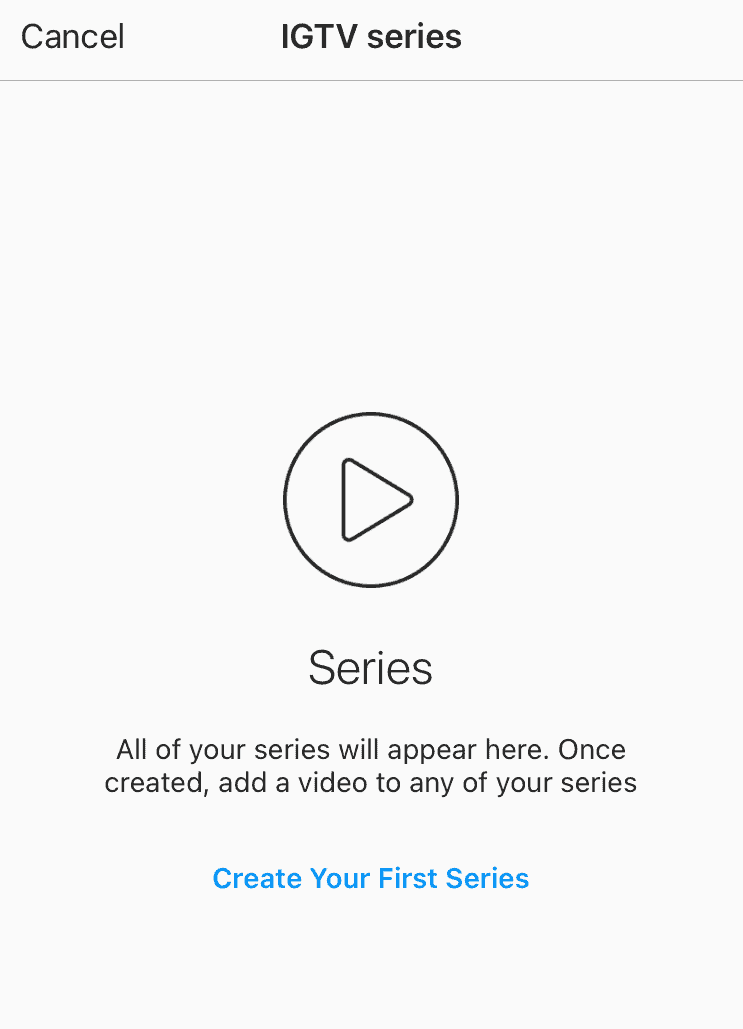 Putting the series together.