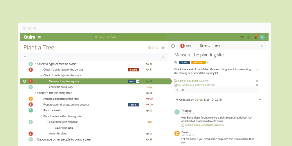 quire.io