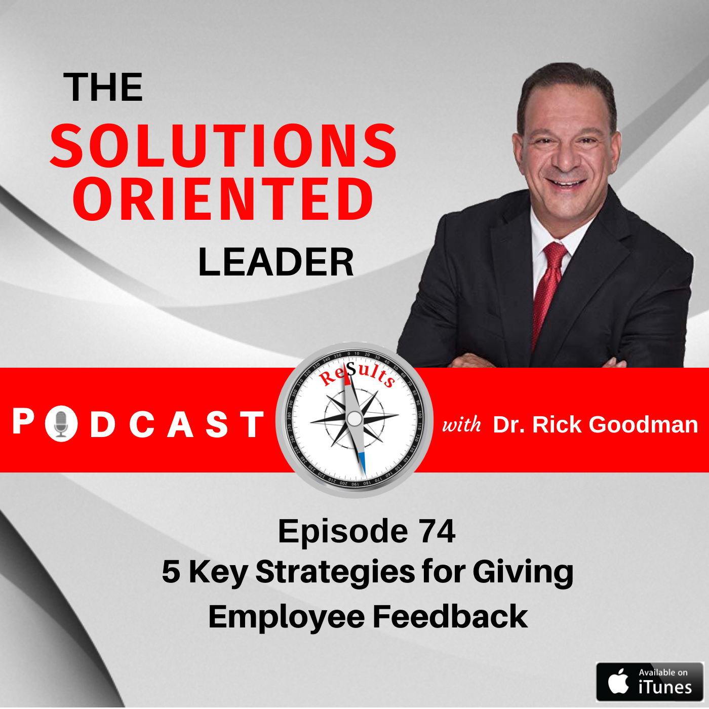 five key strategies for giving employee feedback