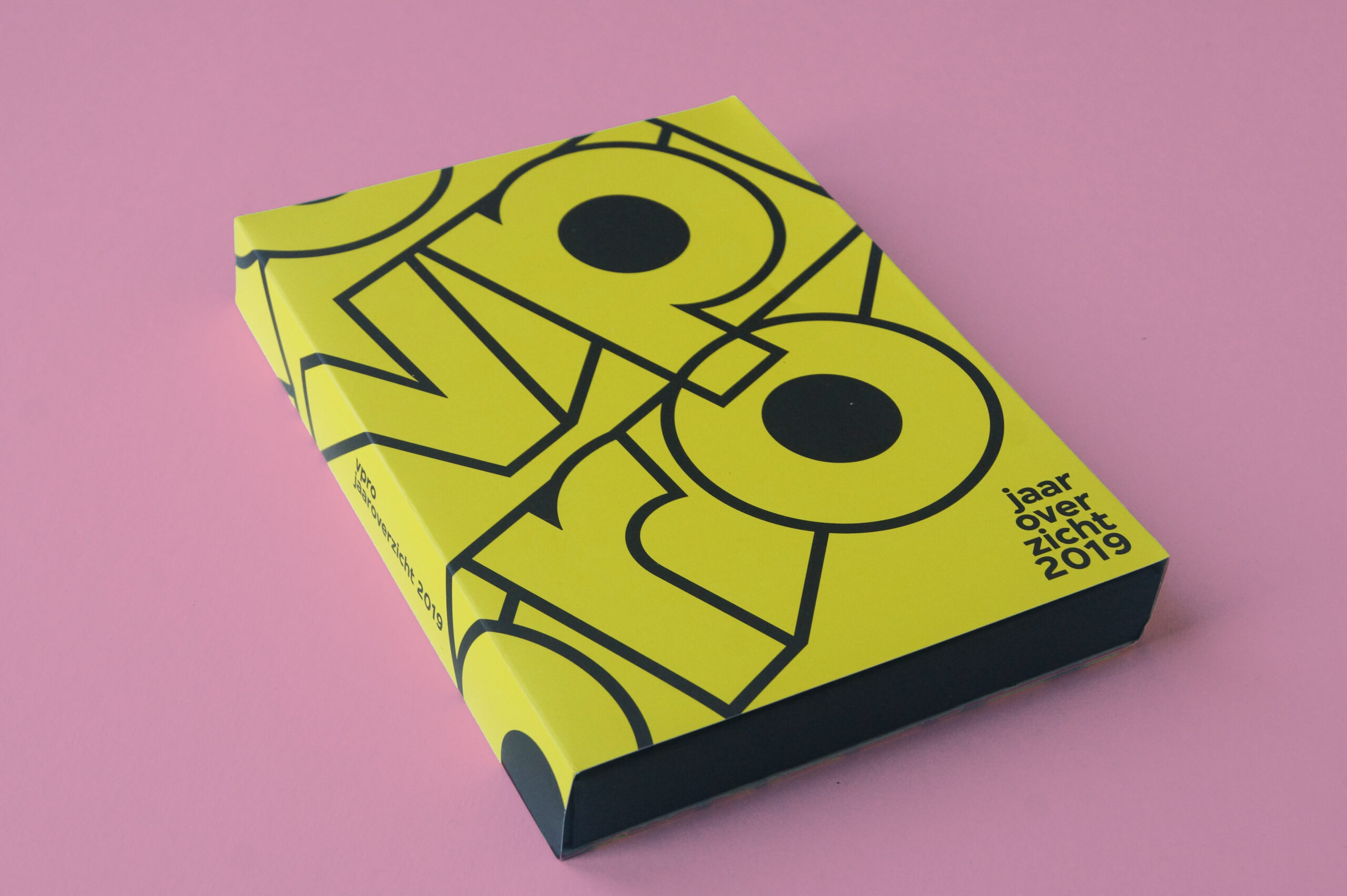 annual report examples