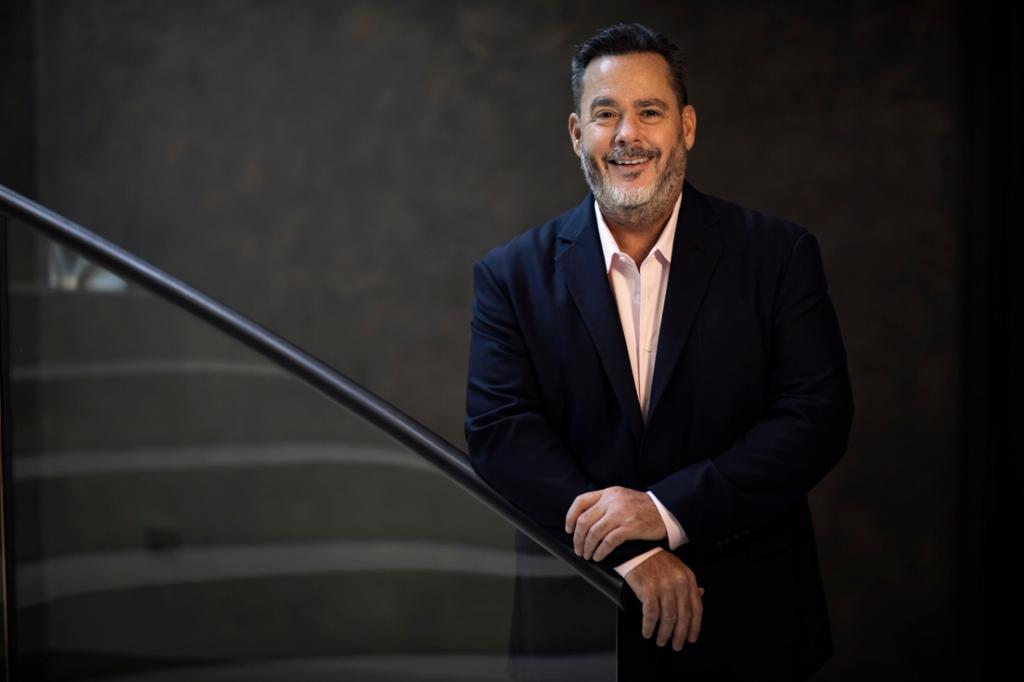 5 Questions With Dale W. Wood, Founder of Dale Ventures, Investing In