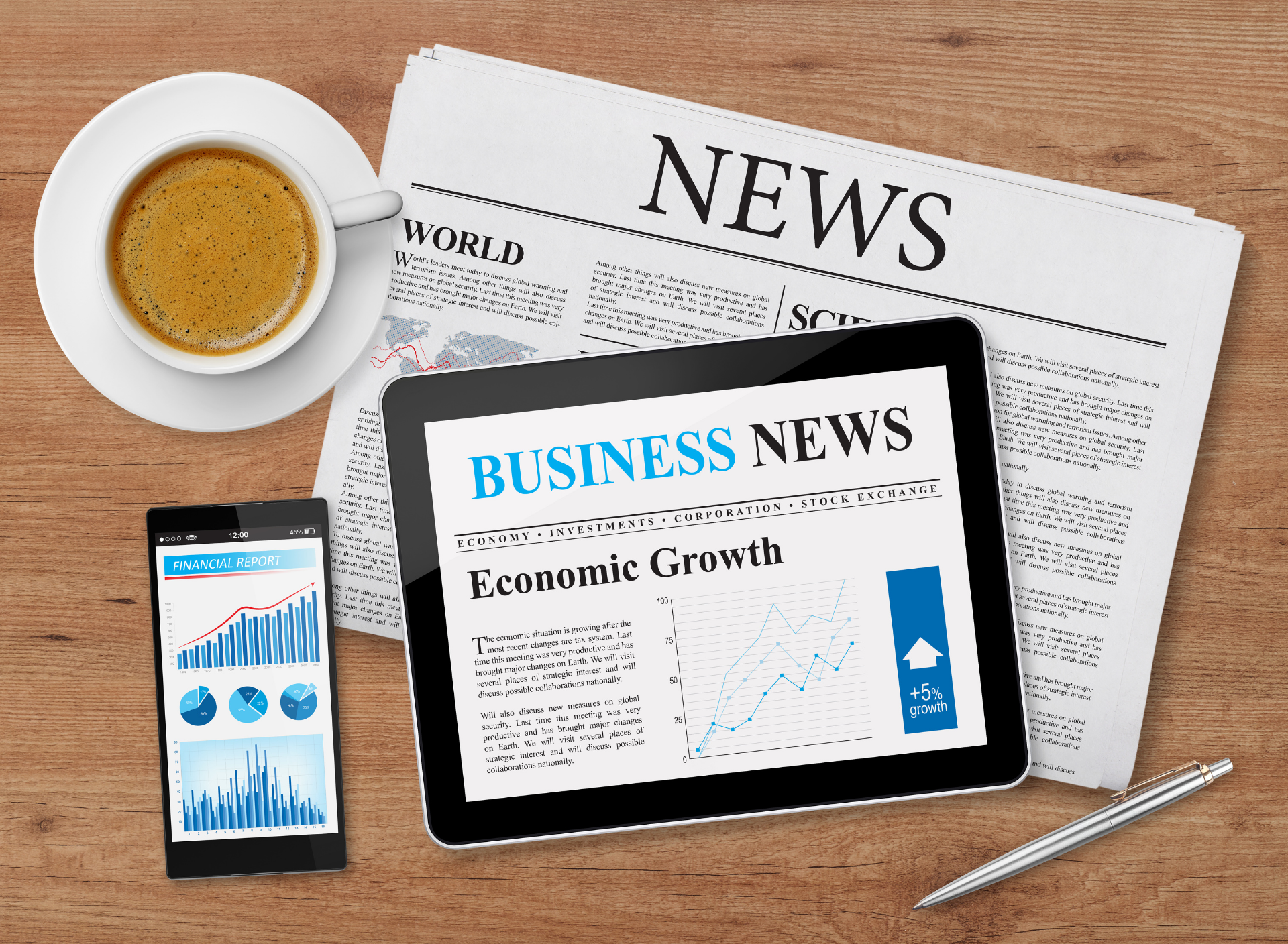 DMG Energy News