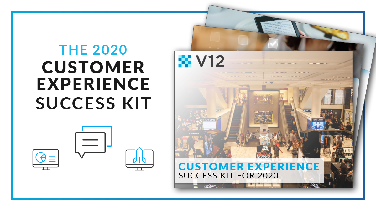 Customer Experience Marketing 2020