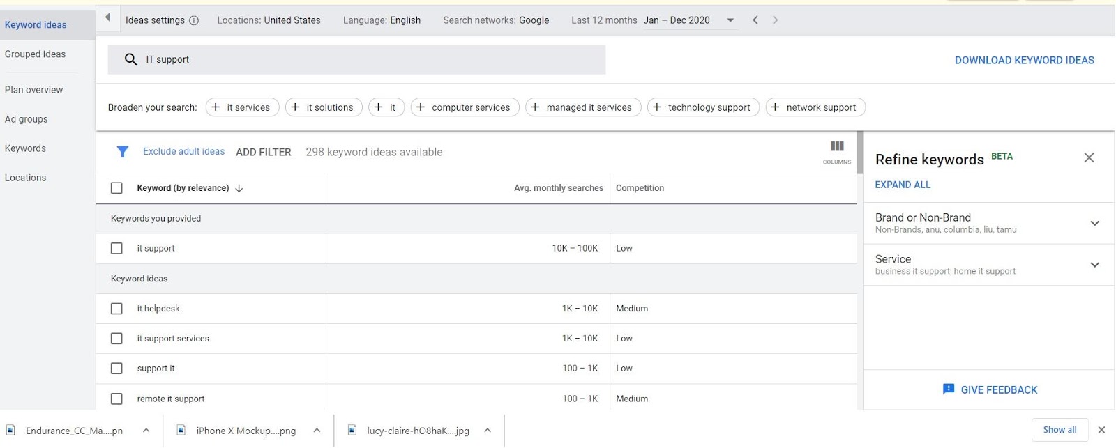 7 Ways to Find Tech Support Leads