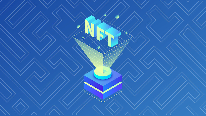 Why NFTs Are the Future - Business 2 Community