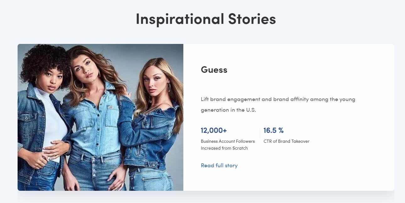 tik tok case study