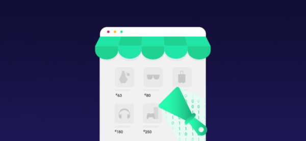 Web scraping in-demand products