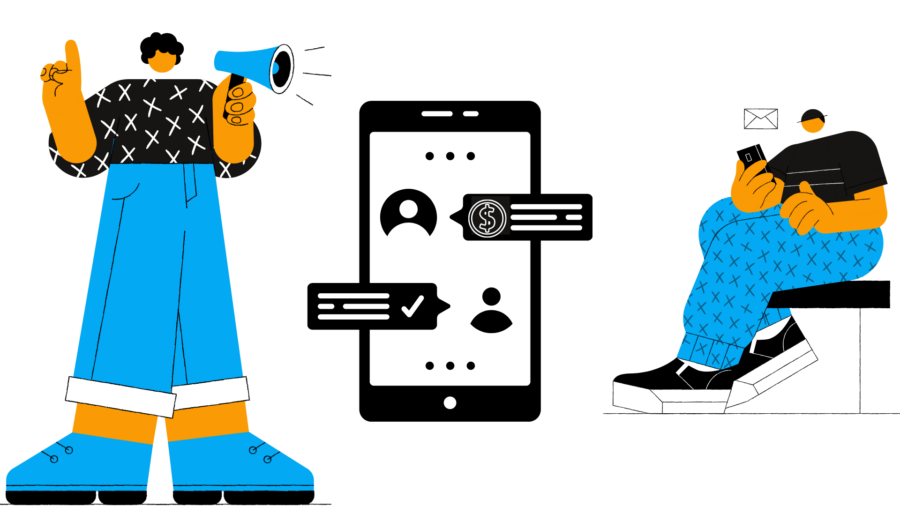 Chatbots in Banking