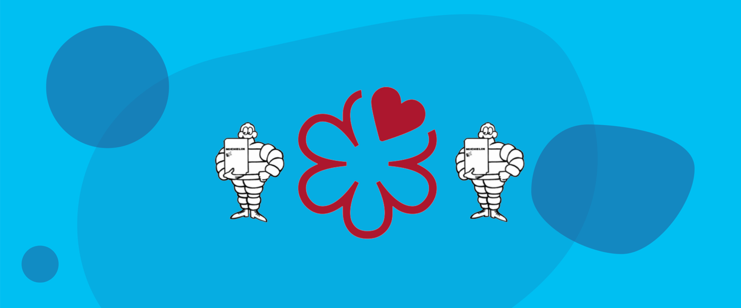 3 Ingredients for MichelinStarred Social Media