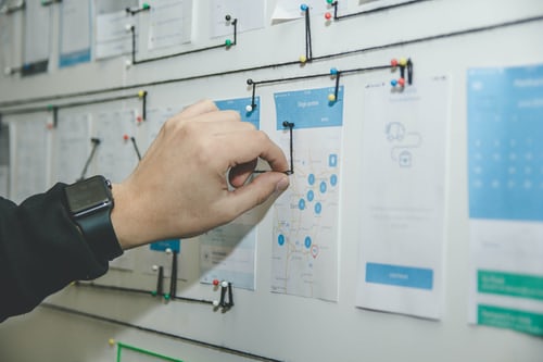 Time to Map Your Customer Experience