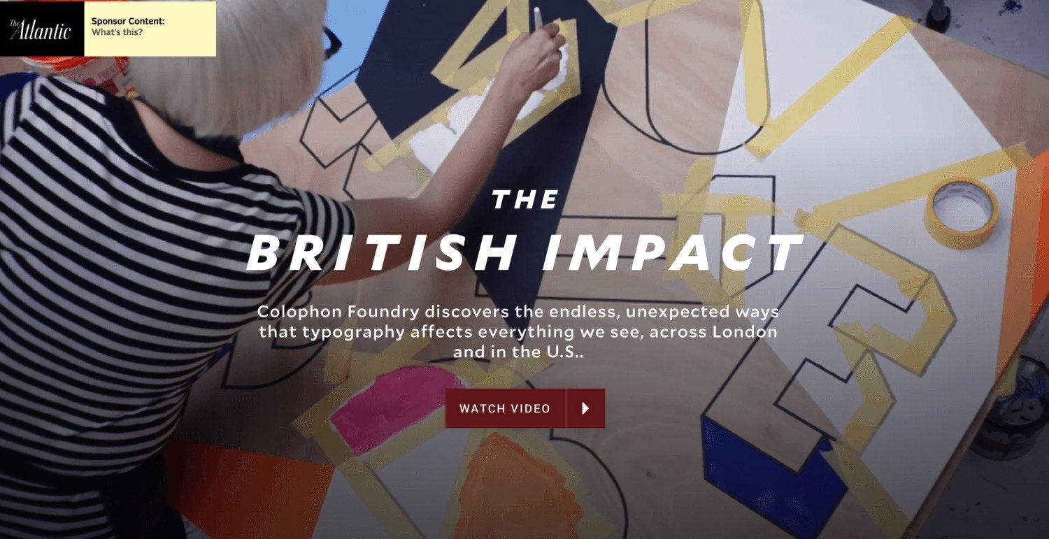 interactive video