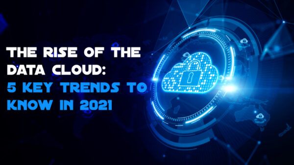 Cloud trends in 2021