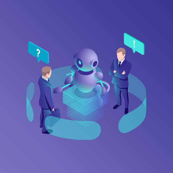 what is conversational ai