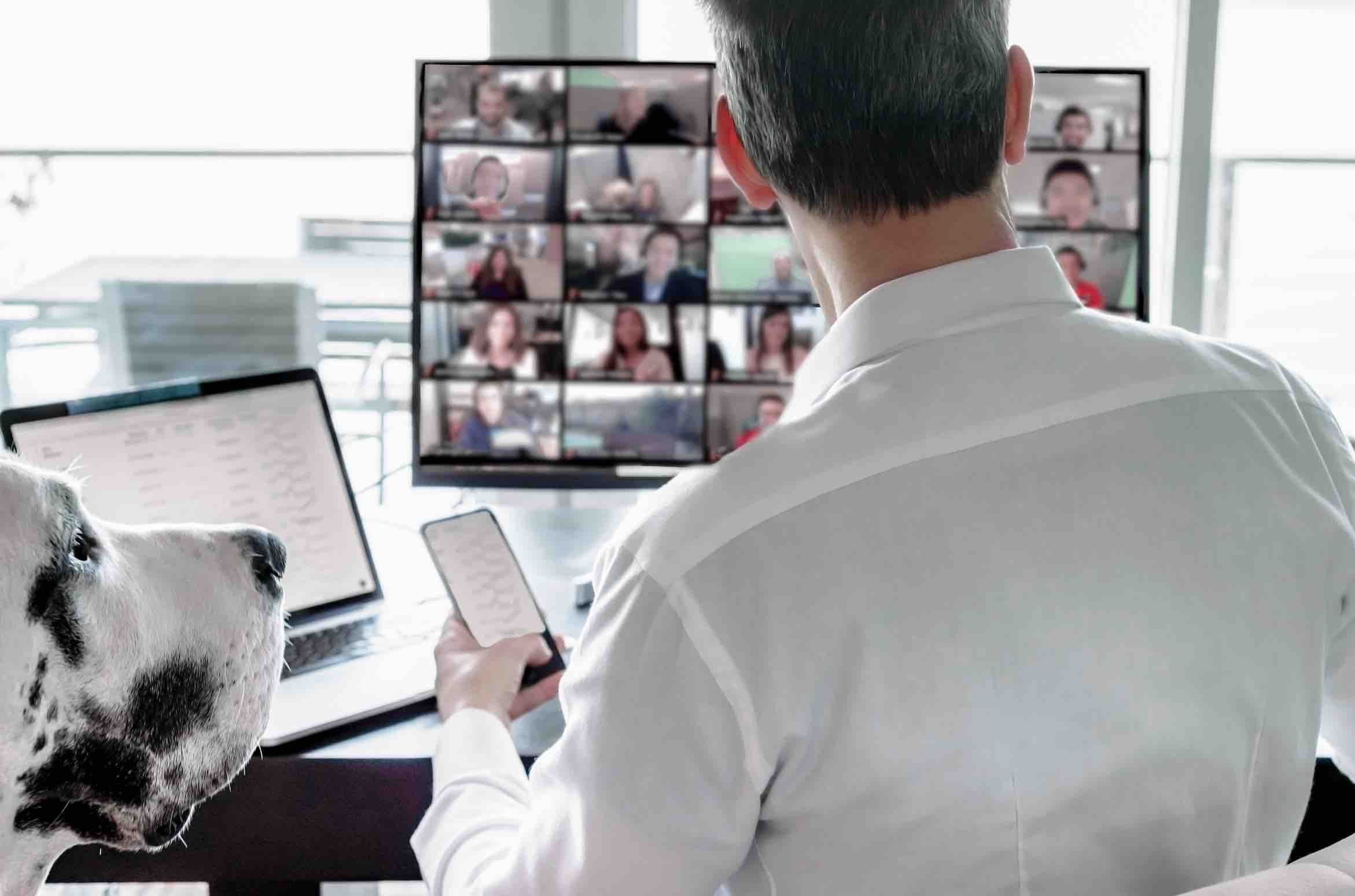 Five Ways The Pandemic Has Changed he Workplace Forever, COVID-19, COVID-19 workplace, pandemic changes, new normal, 2021 business, 2021 lockdown, work from home, coronavirus, pandemic ecommerce, covid, workplace , workplace wellness, changed the workplace