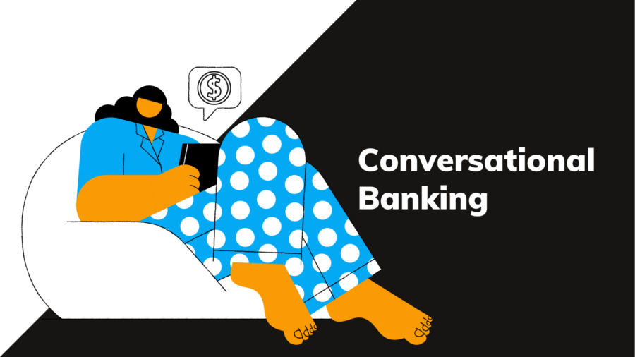 conversational banking