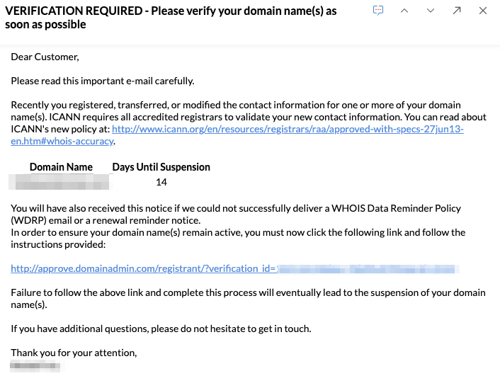 How To Buy A Taken Domain Name (7 Pro Tips)