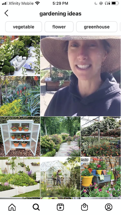 instagram-seo-gardening-ideas