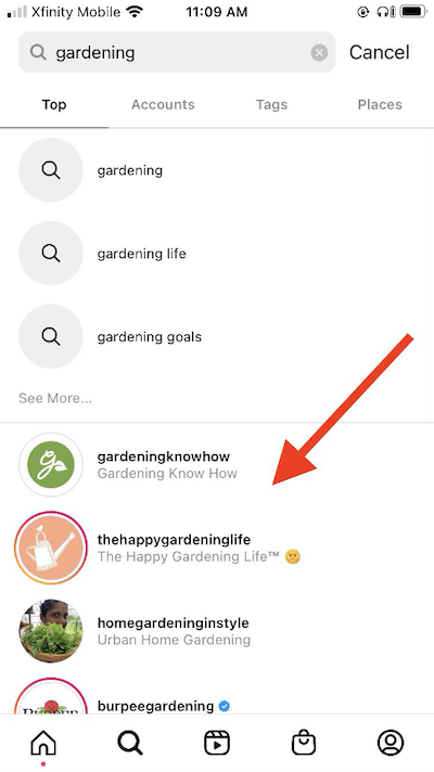 instagram-seo-gardening-knowhow