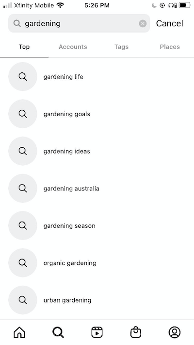instagram-seo-gardening-see-more