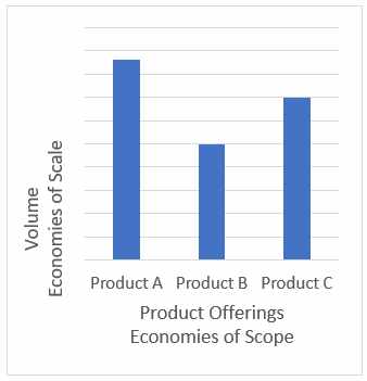 Economies of Scope vs Scale