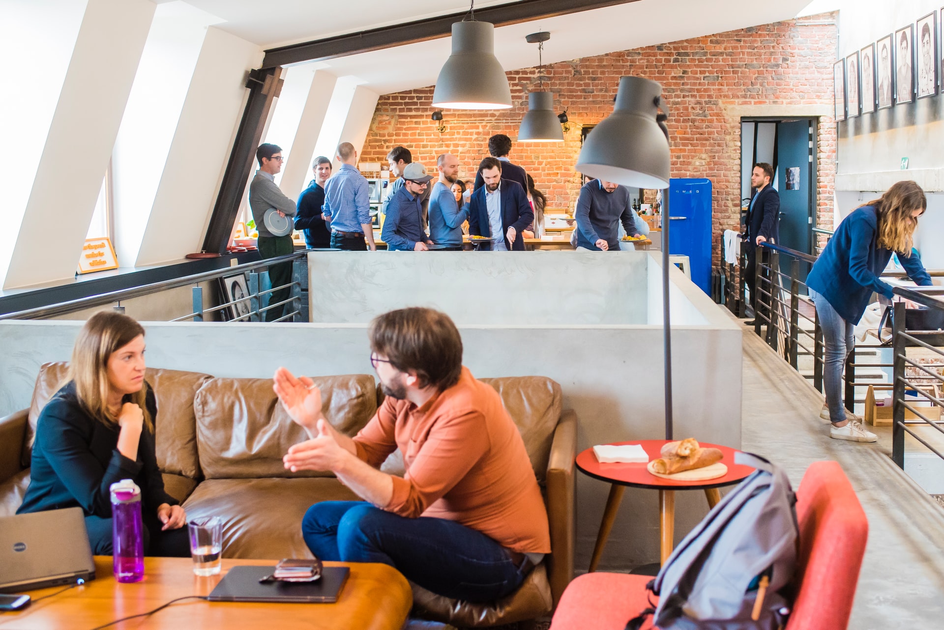 Modern Workplace Solutions Small Business