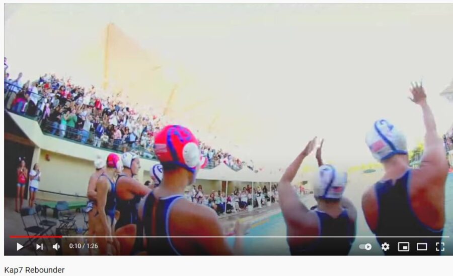 KAP7 International video