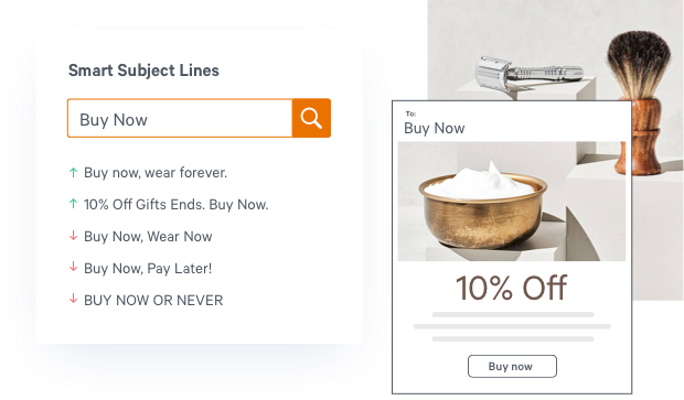 data-driven marketing