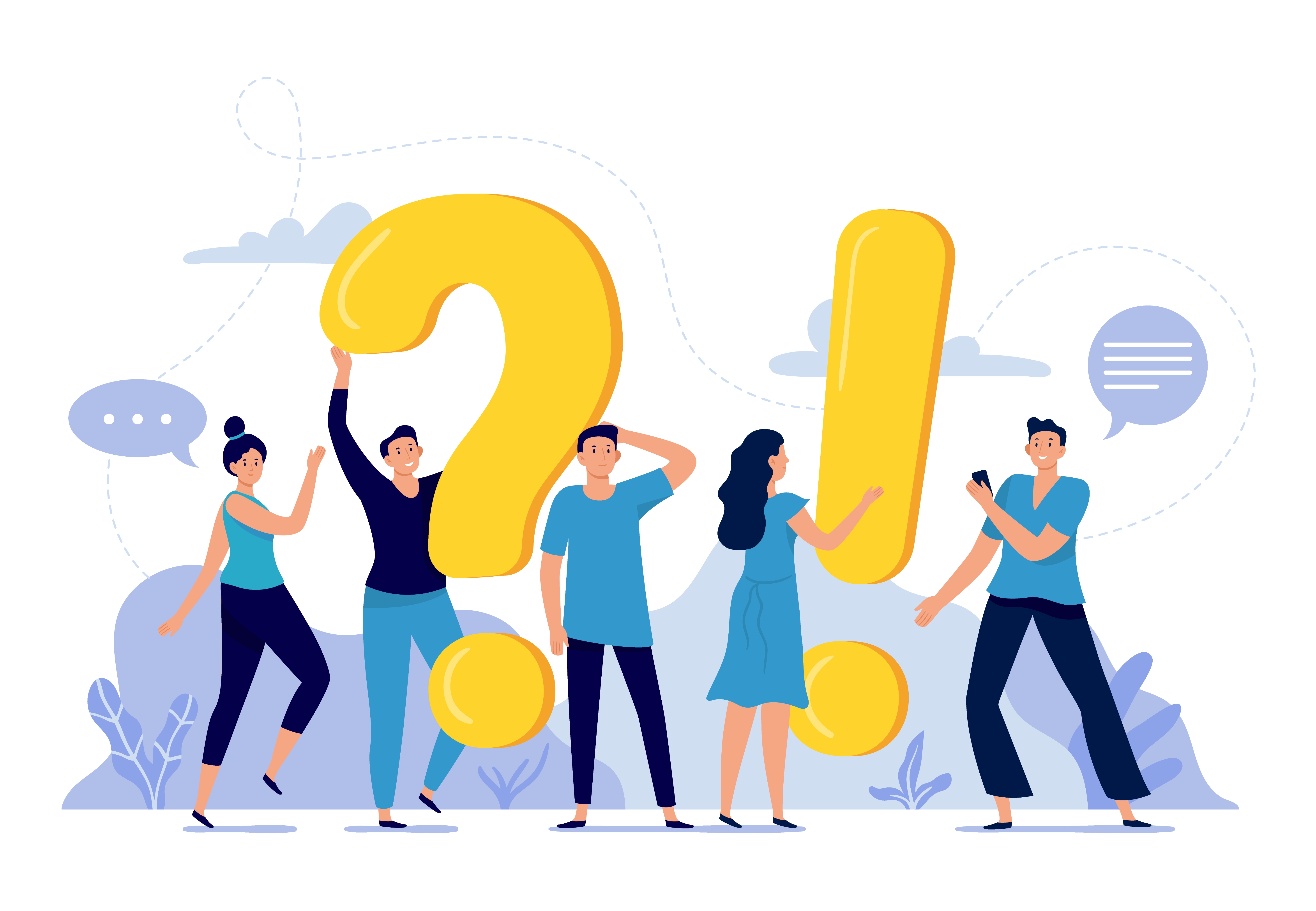 How to ask for feedback and receive it well even if you disagree