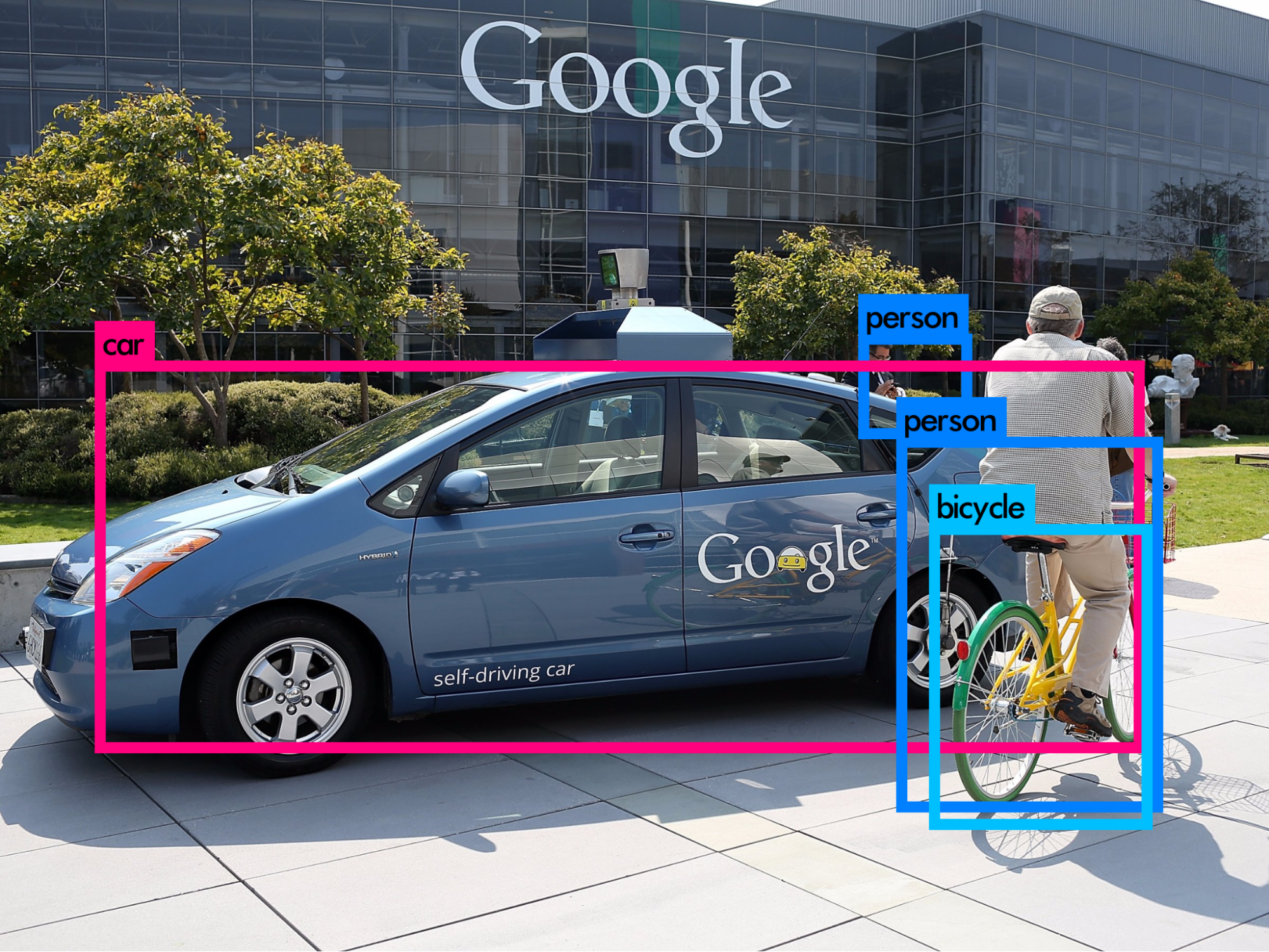 Google