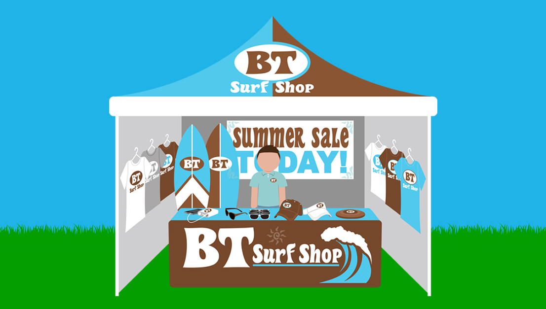 Get Outside! 4 Outdoor Marketing Tips to Boost Business and Brand