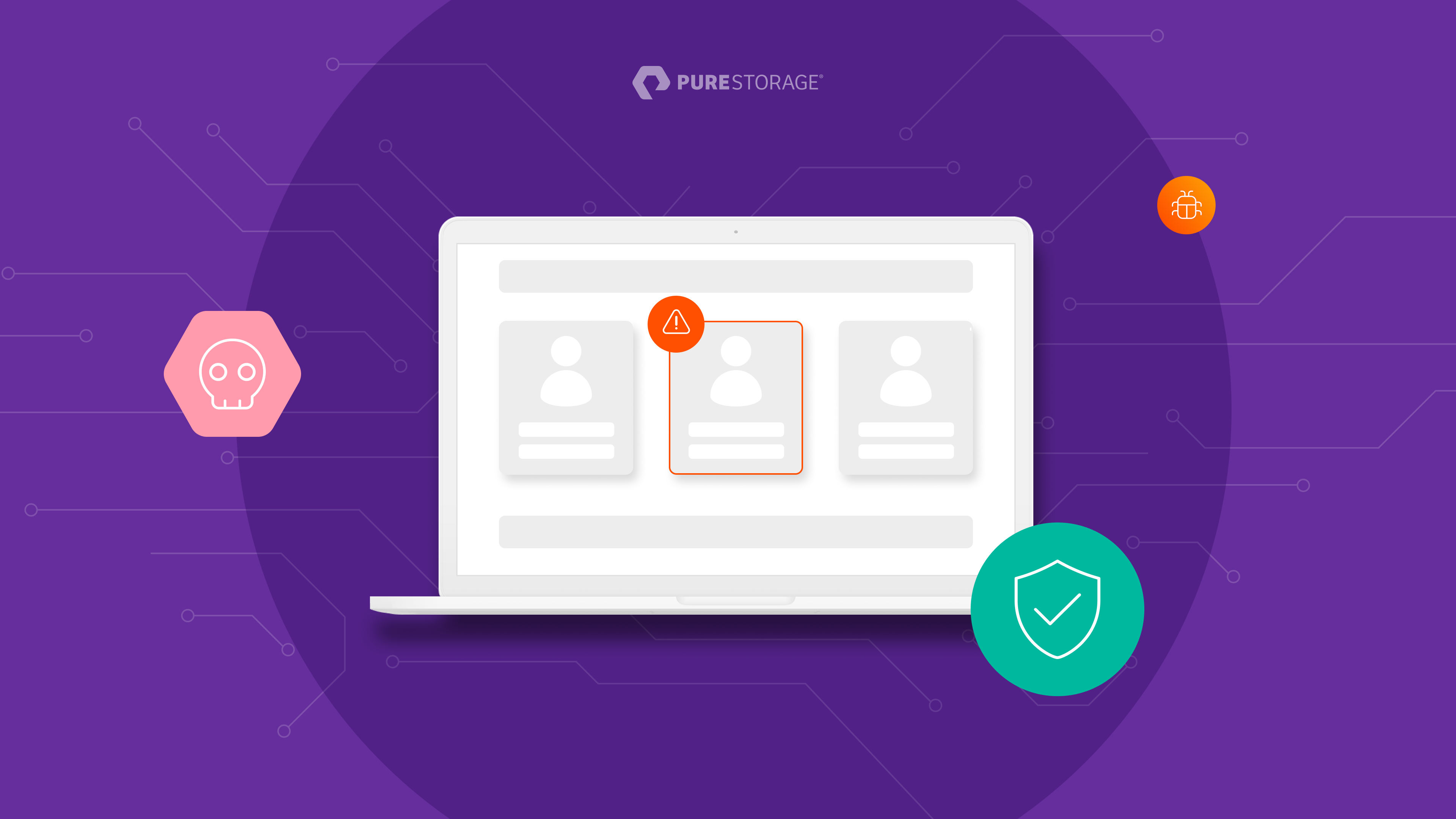 insider threats, data protection