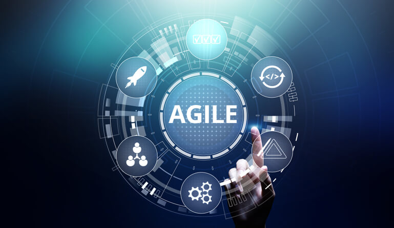 Agile for New Economy Enterprises